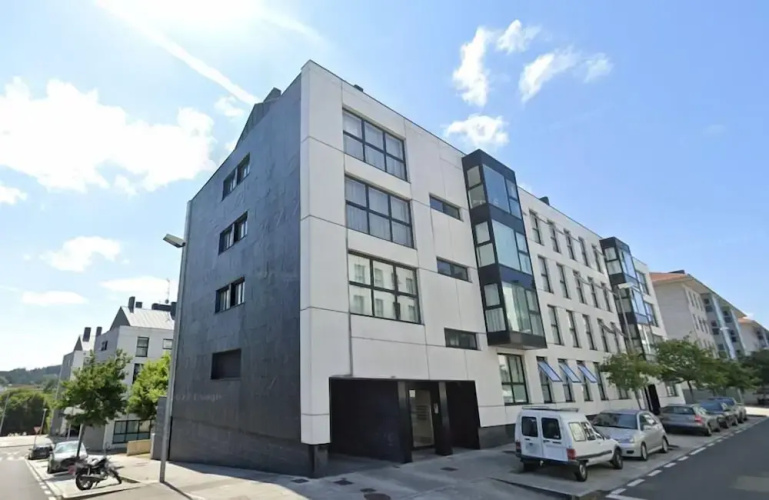 Vita Homes By Upper Luxury Housing - Santiago de Compostela