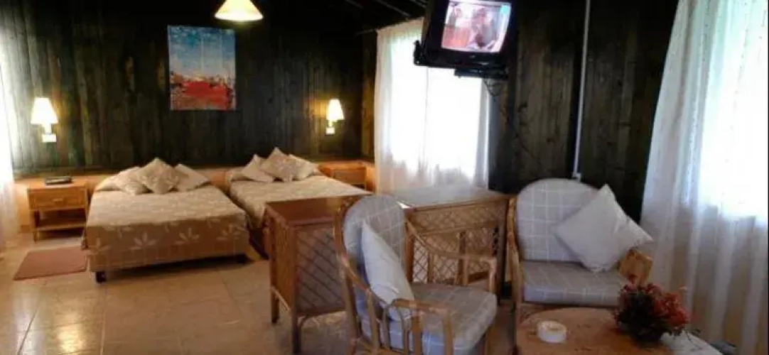 Villa Las Brujas