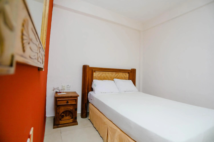 Hotel Santa Maria Cancun