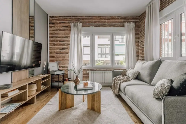 Inti - 2 Bedrooms in Centro