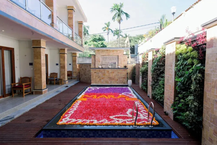 Mara Inn