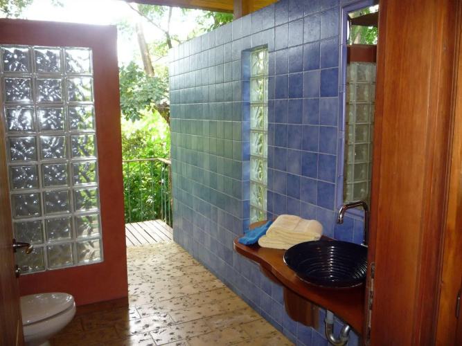 Hotel Luna Azul
