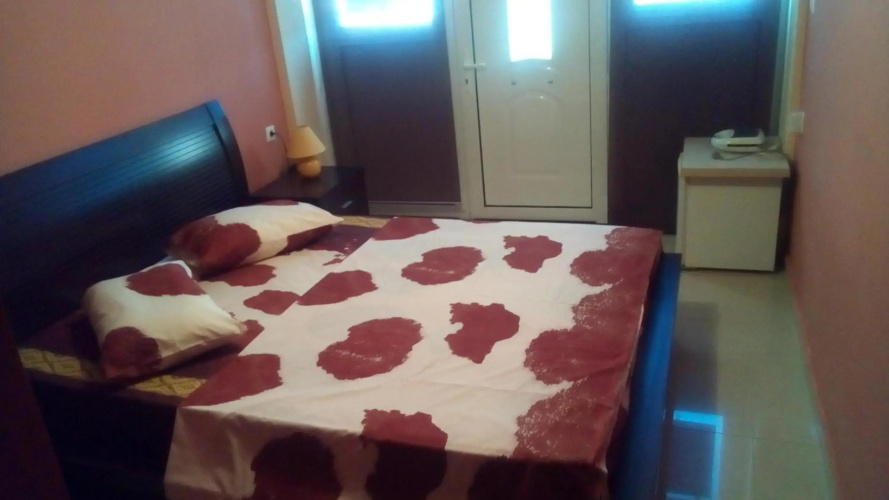 Maria Lux Room