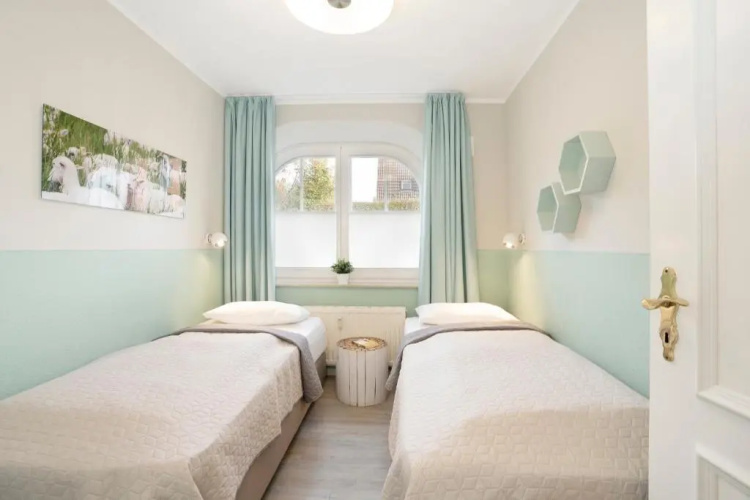 Haus Pegasus App 4
