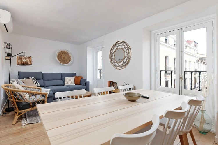 Alterhome Apartamento Chueca Iii