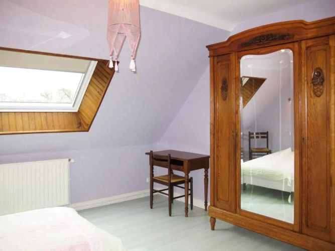 Holiday Home Cannelle - LLE400