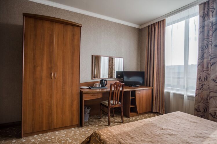 Фотография номера гостиницы Армения