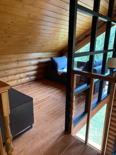 Orino Livadi Chalet II