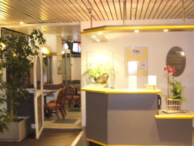 Hotelafbeelding