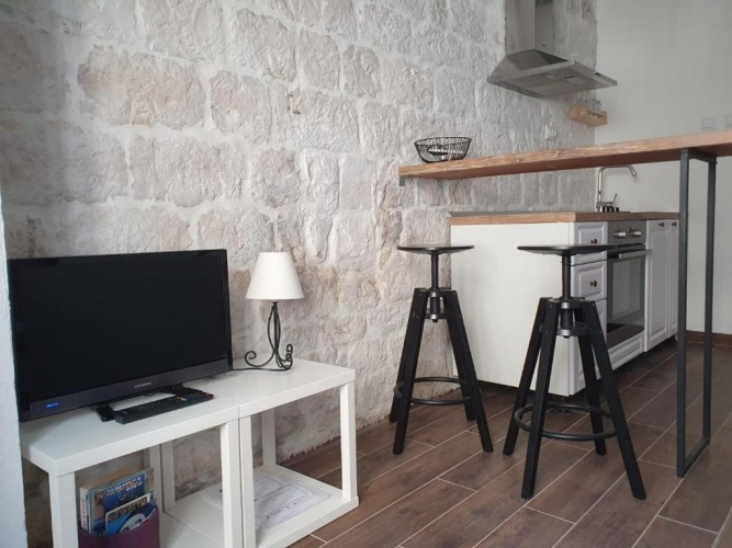 Basement Apartment