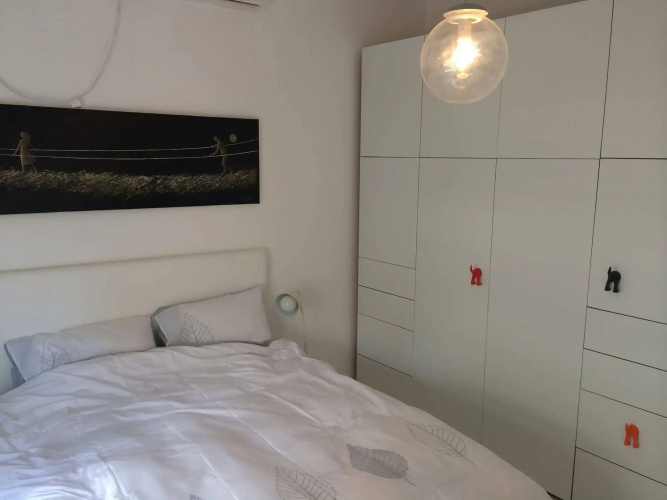 Global Home Tel Aviv