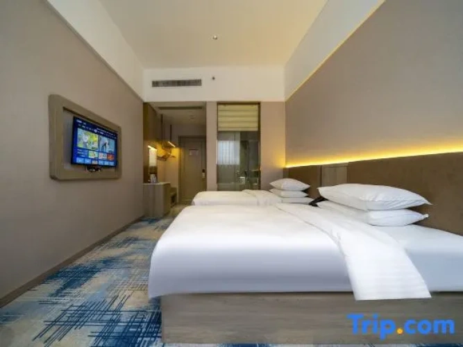 Business Twin room