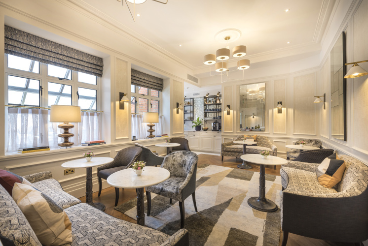 The Capital Hotel, Apartments & Townhouse photo 20