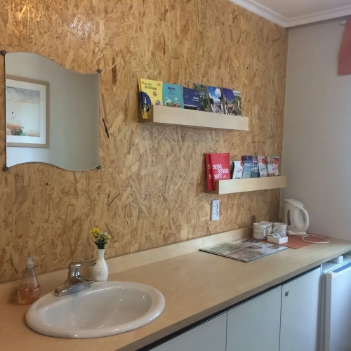 2 Bedrooms Suite