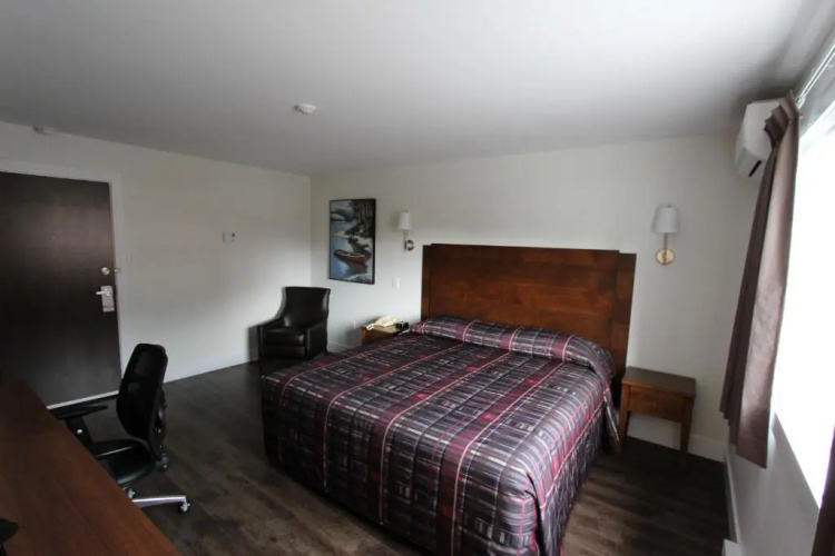 Stardust Motel Bedford