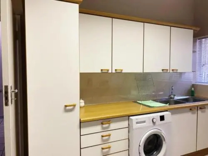 Stern self catering apartments