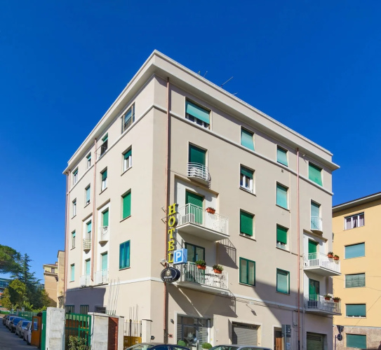 Hotelbild