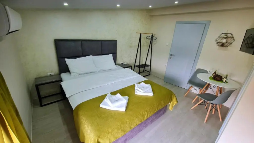 Studio Apartments Bulevar