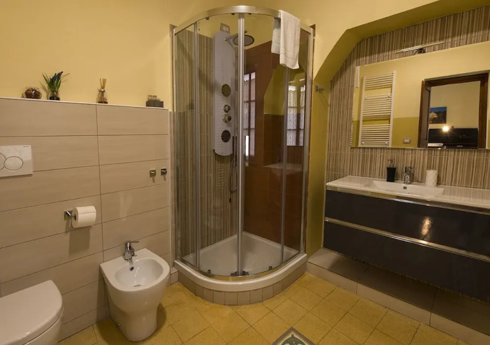 Tuscany Experience BnB