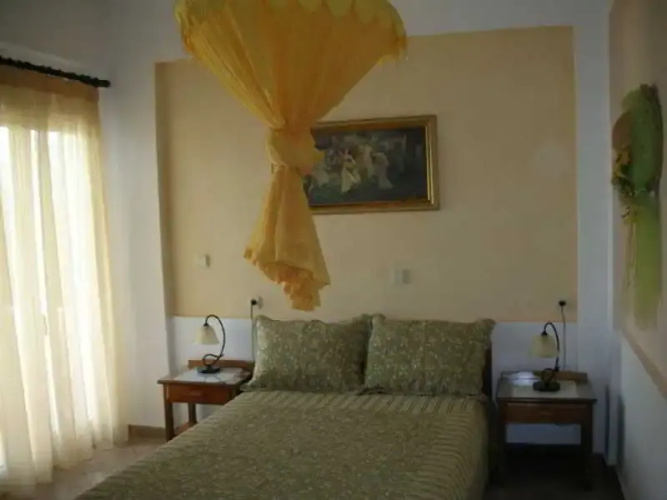 Stella Villa