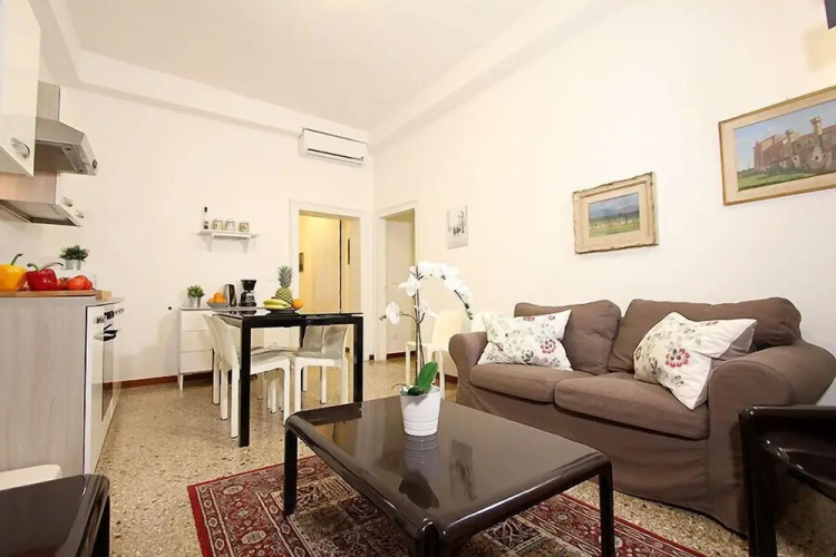City Apartments - Calice