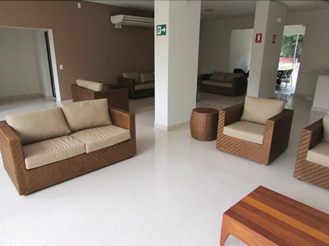 Suite Hotel Atrium