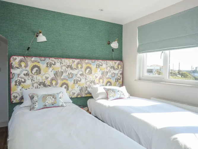 Southcott Apartment