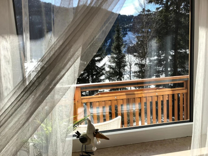 Karwendel-Lodge