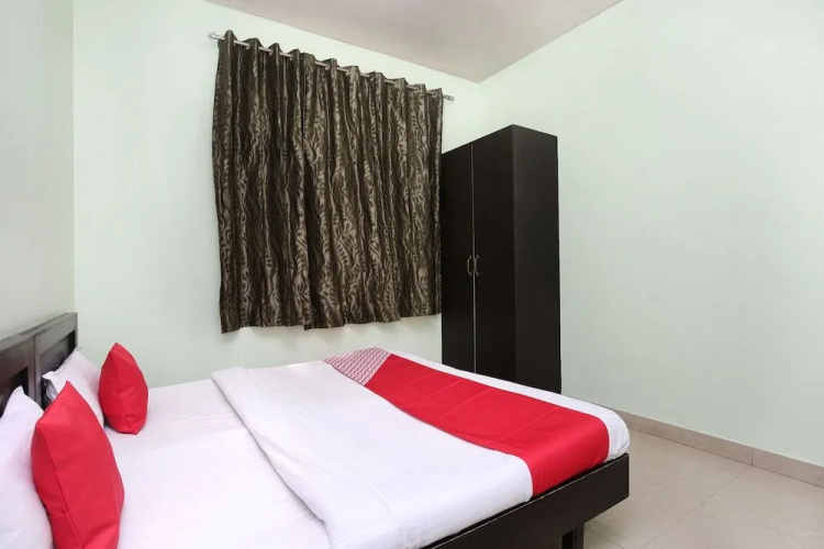 OYO 3461 Hotel Majha