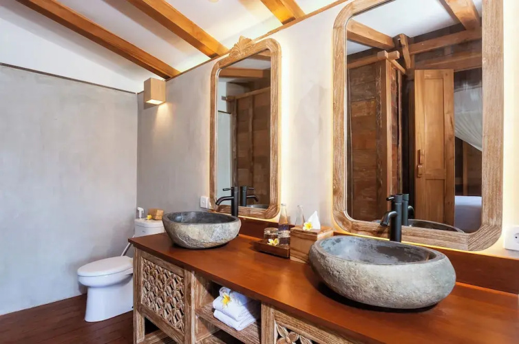 DITUJU Ubud by GenuineHost