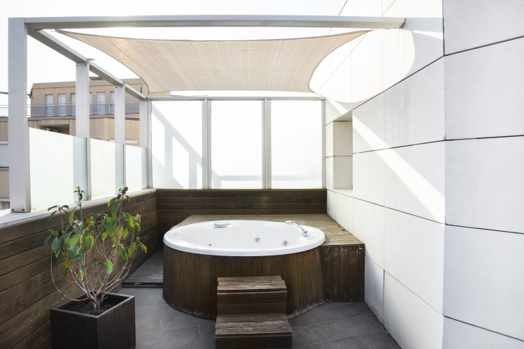 Pestana Arena Barcelona photo 19