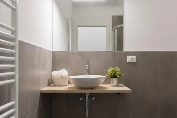 Apartment Hanni