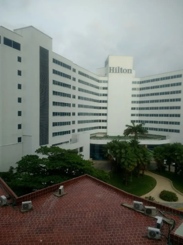 Image de l'hôtel