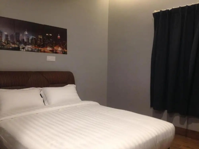 Good 9 Hotel