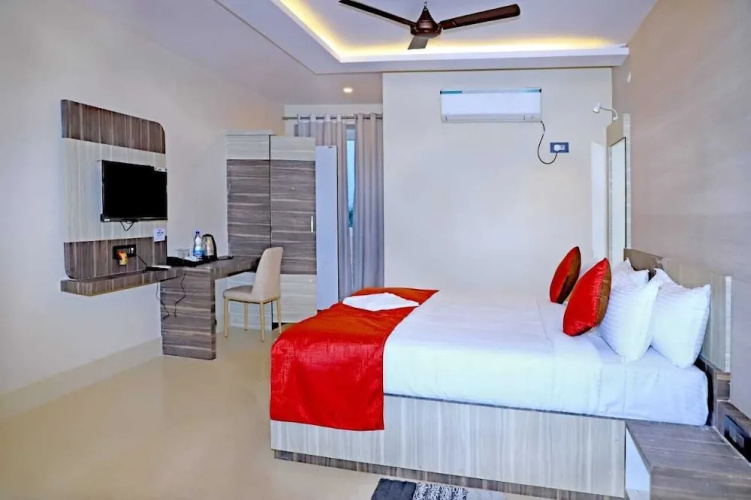 Tampara Resort