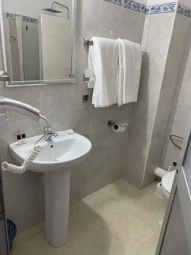 Hotel Chaouen