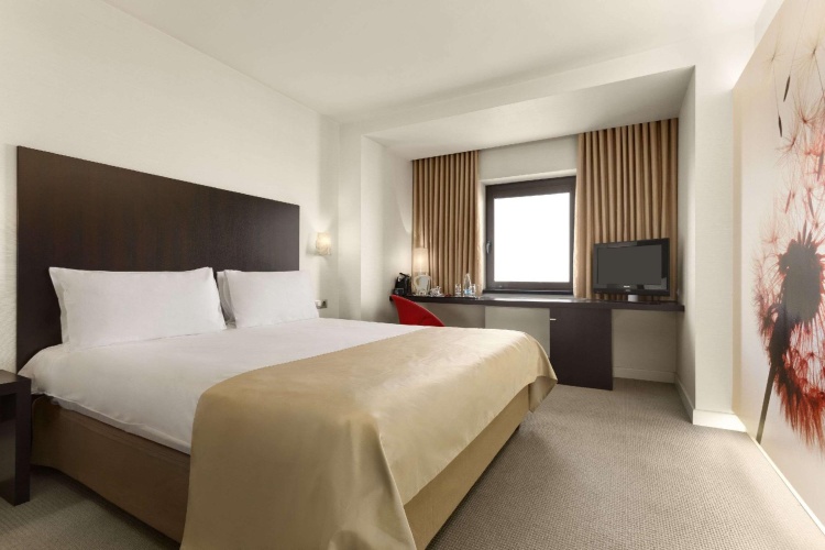 Business Double room