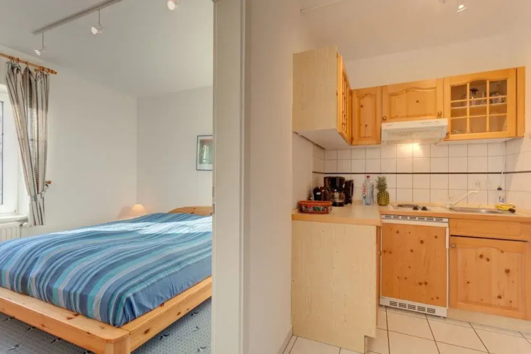Villa in Zingst Nahe Ostseestrand