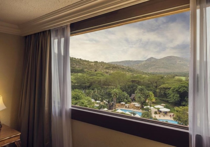 Cascades At Sun City photo 7