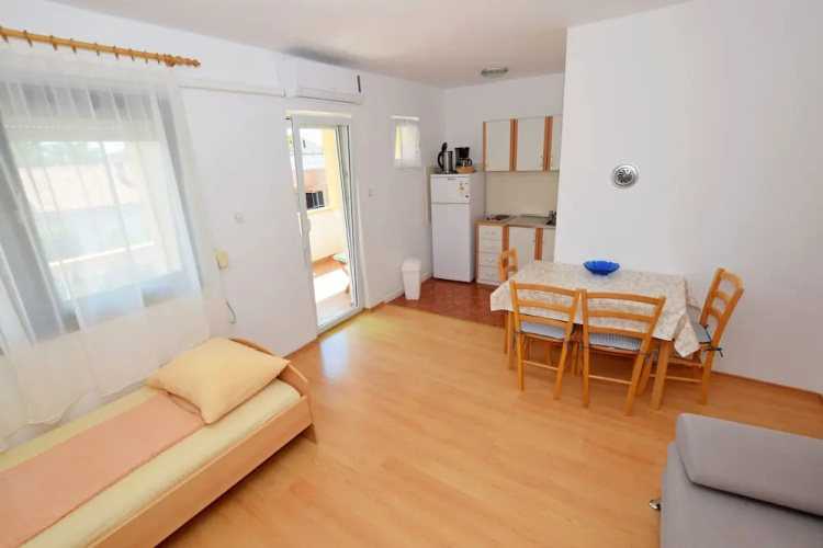 Apartment Sokol