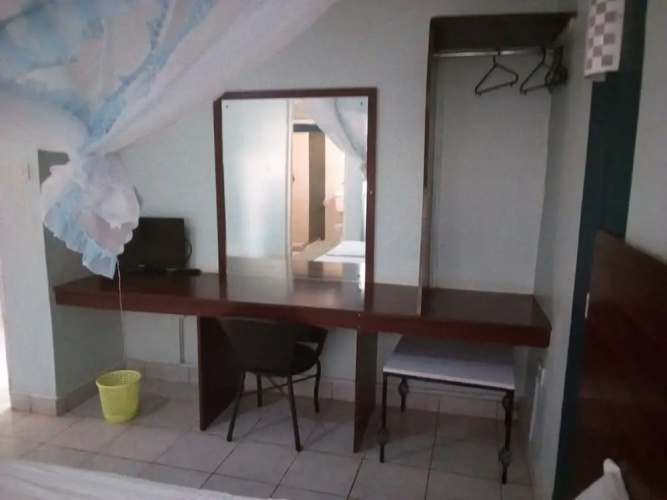 Kiembeni Resort