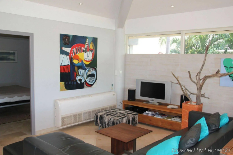 Bonaire Seaside Apartments