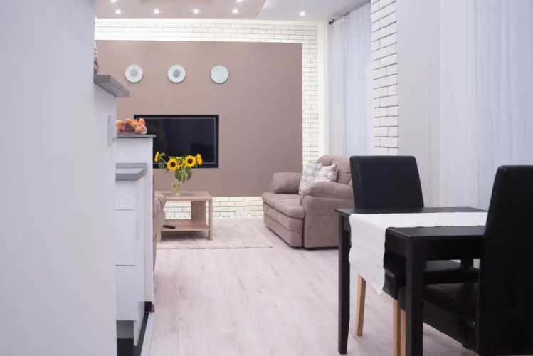 Gerda Apartment