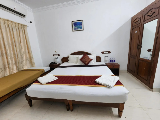 Jasmine Palace
