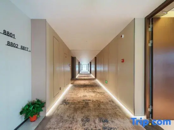 Yibo International Hotel Jishou Branch