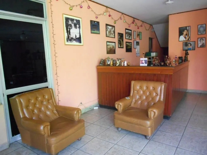 Hostal Jhuliana