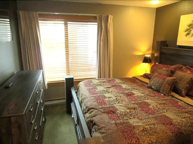 155 Premium Condo
