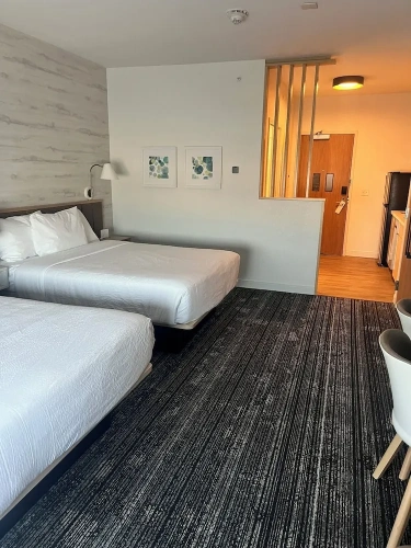 Quadruple Suite