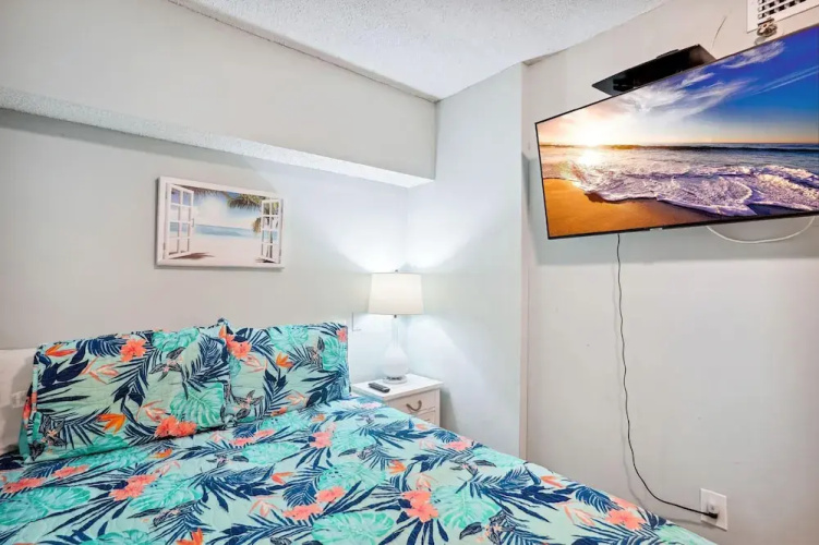 Villa Madeira 207 - Premier