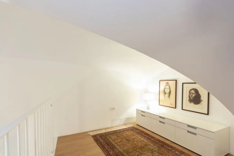 Charming Studio near Piazza Castello